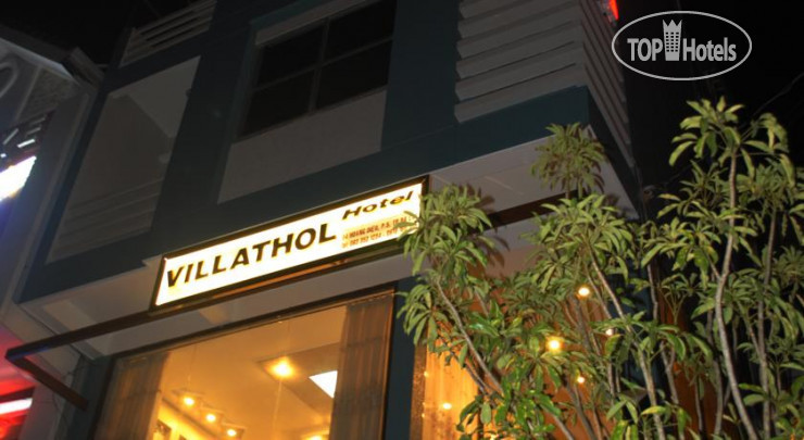 Villathol Hotel
