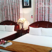 Villathol Hotel