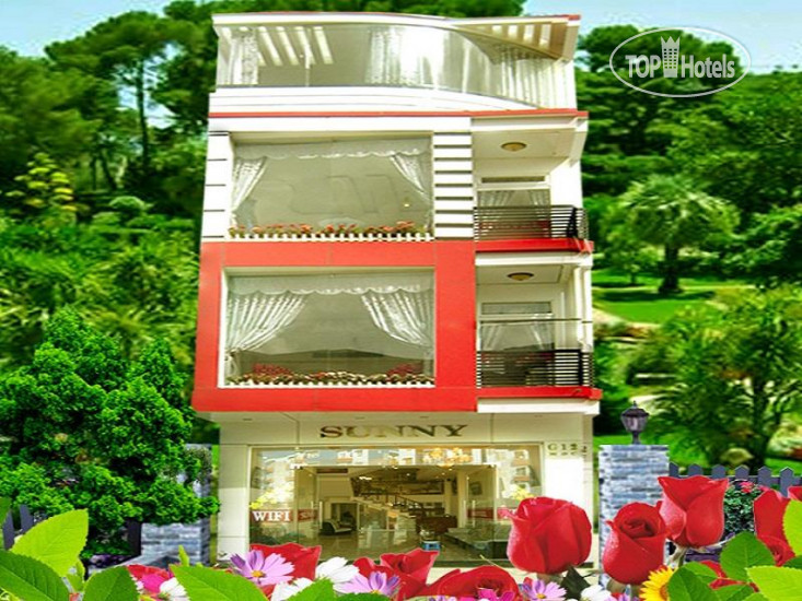 Hotelier's photos Dalat Sunny Hotel
