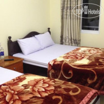 Phuong Hong Guesthouse 