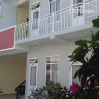 Phuong Hong Guesthouse 