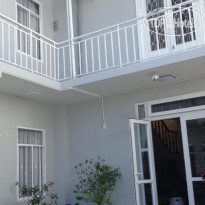 Phuong Hong Guesthouse 