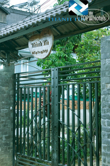 Hotel photo Khach San Thanh Tin H 1*