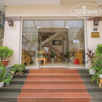 My Hy Hotel