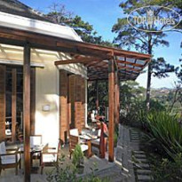 Evason Ana Mandara Villas & Six Senses Spa Dalat 