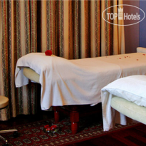 Mercure Dalat Du Parc