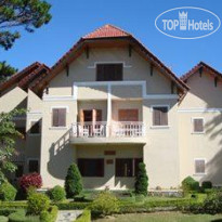 Royal Hotel & Villas Da Lat 