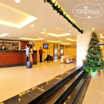 Best Western Dalat Plaza Hotel Отель