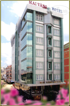 Hotel photo Mai Vang 3*