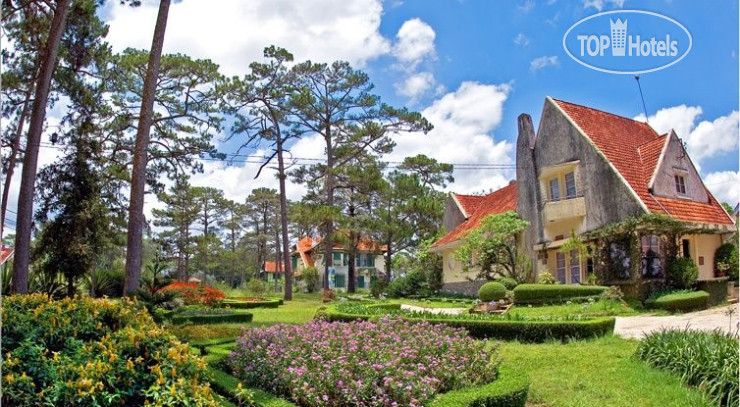 Hotel photo Cadasa Resort 3*