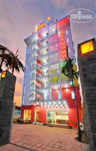Hotelier's photos Ideal Hotel Hue 3*