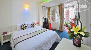 New photos from tourists Ideal Hotel Hue 3*