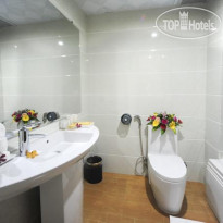 Midtown Hotel Hue 