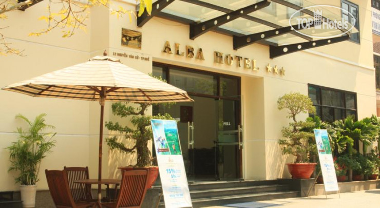 Hotelier's photos Alba 3*