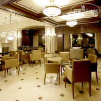 Eldora Hotel Бар Skyline