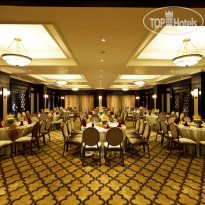 Eldora Hotel Банкетный зал