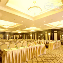Eldora Hotel Конференц-зал