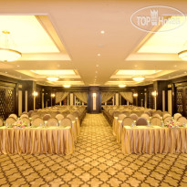 Eldora Hotel Конференц-зал