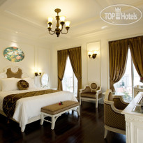 Eldora Hotel Двухместный делюкс