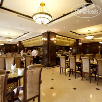 Eldora Hotel Ресторан