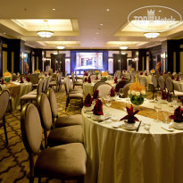 Eldora Hotel Банкетный зал