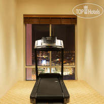 Eldora Hotel Фитнес-центр