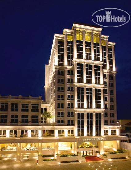 Hotel photo Eldora Hotel 4*