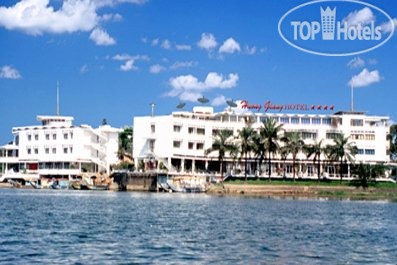 Hotel photo Huong Giang 4*