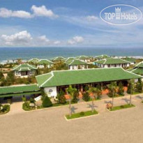 Lang Co Beach Resort