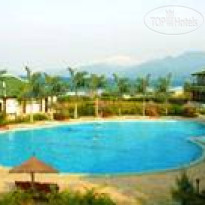 Lang Co Beach Resort