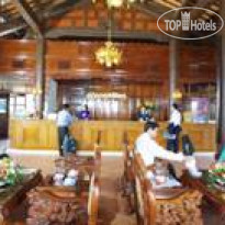Lang Co Beach Resort