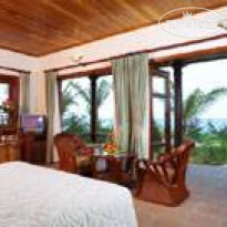 Lang Co Beach Resort