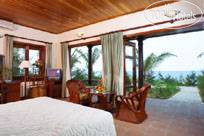 New photos from tourists Lang Co Beach Resort 4*
