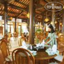 Lang Co Beach Resort