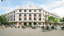 Saigon Morin 4*