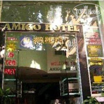 Amigo Hotel