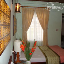 Amigo Hotel