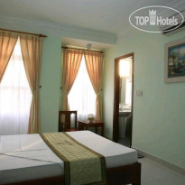 Amigo Hotel
