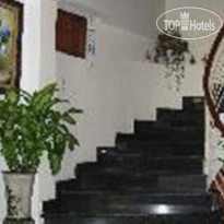 Amigo Hotel