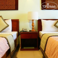 Amigo Hotel