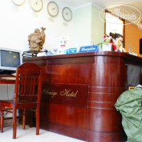 Amigo Hotel