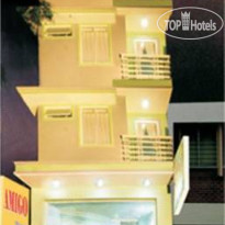 Amigo Hotel
