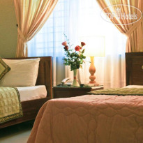 Amigo Hotel