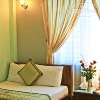 Amigo Hotel