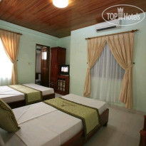 Amigo Hotel