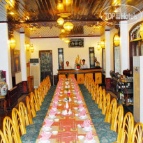 Areca Hotel