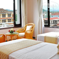 Areca Hotel