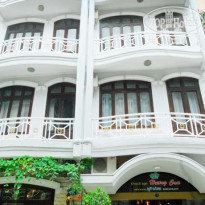 Areca Hotel