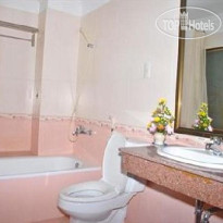 Areca Hotel