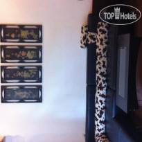 Areca Hotel